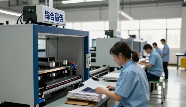 海口市恺磕商贸有限公司