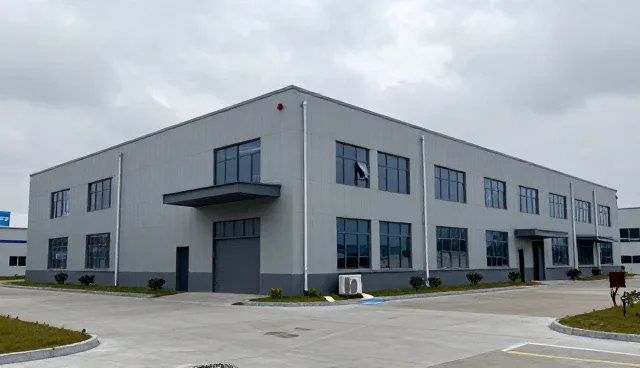 办公耗材适配方案:仓储配送5大检查要点解析