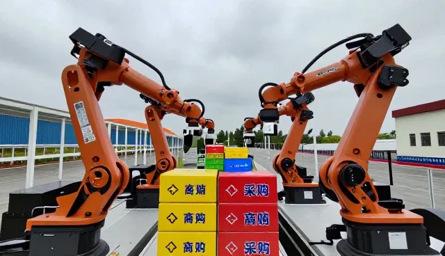 库存管理方案选型中网络稳定性的关键考量